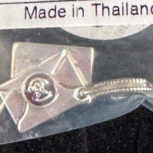 Pandoras Harry Potter charm- Hogwart’s accepts